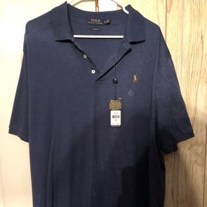 Men’s Polo